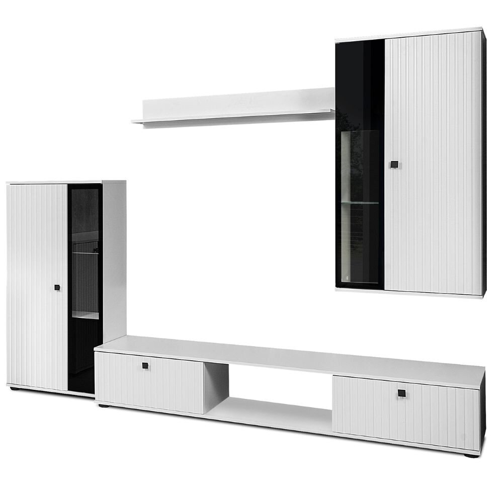Komplektas: sekcija su komoda 2