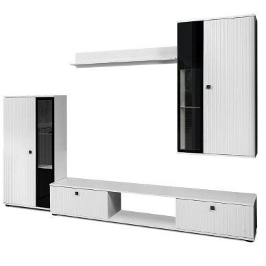 Komplektas: sekcija su komoda 2