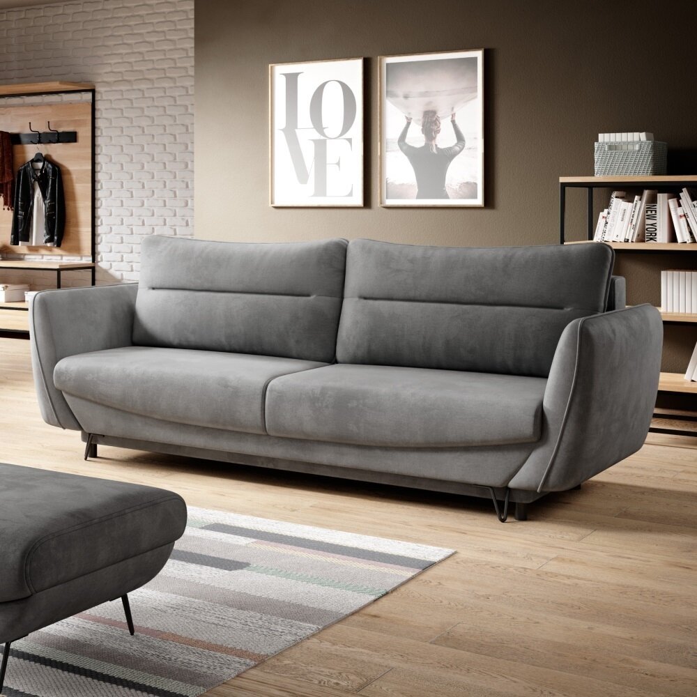 Sofa - lova 1 Sofa - lova 1