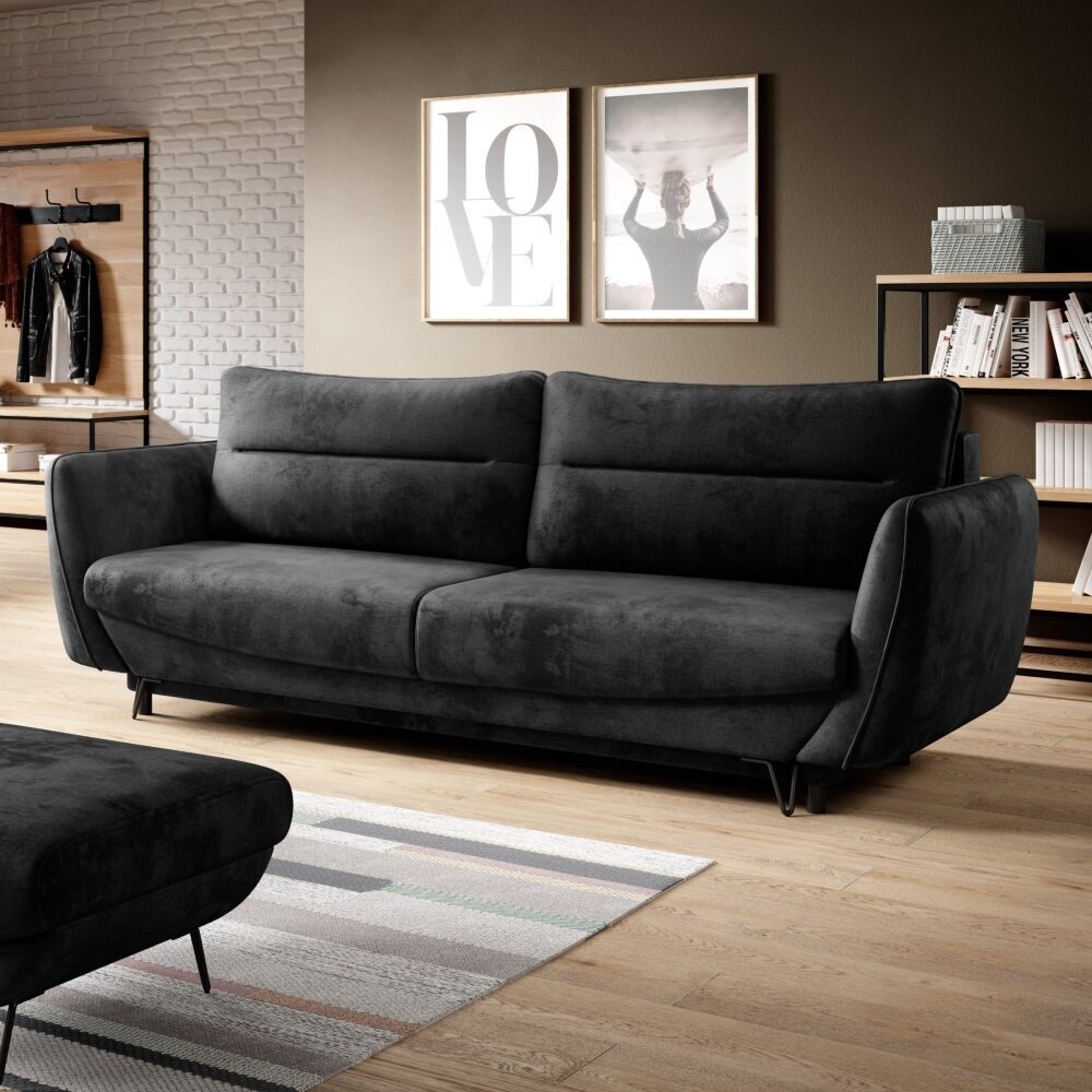 Sofa - lova 1 Sofa - lova 1