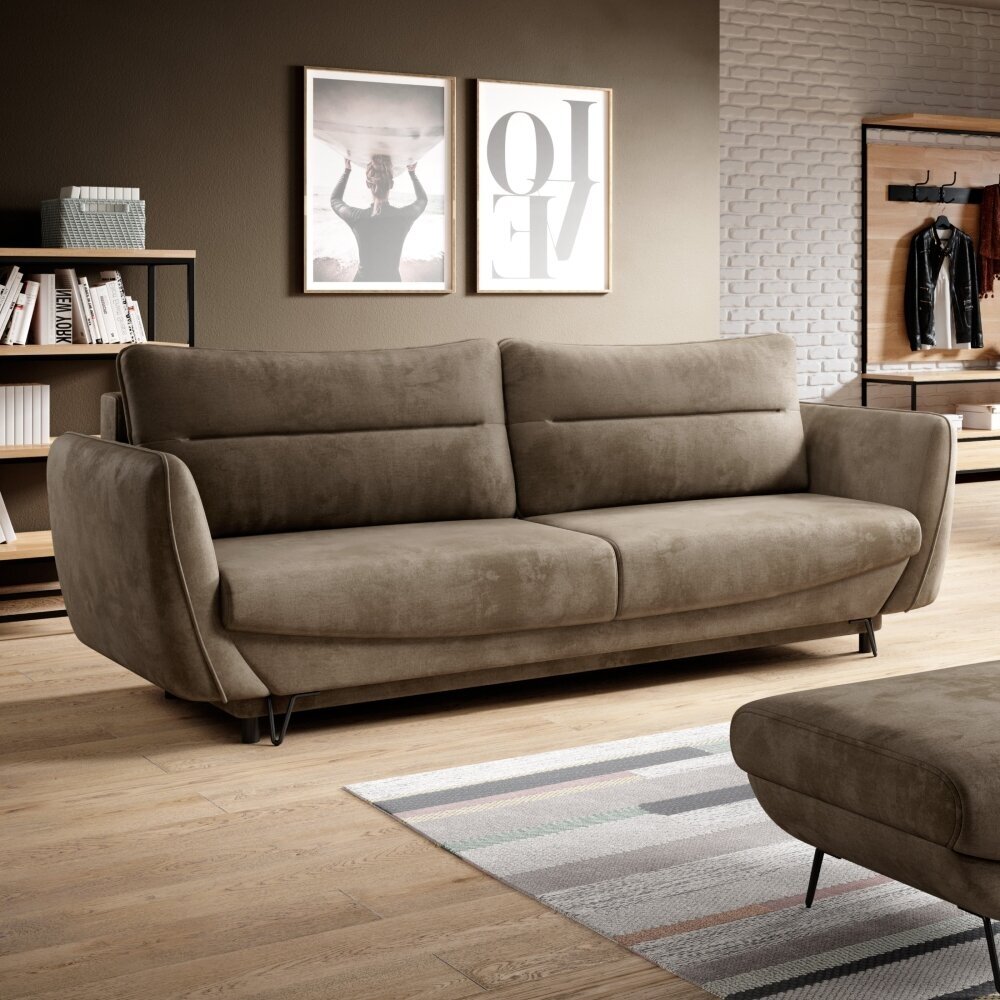 Sofa - lova Sofa - lova