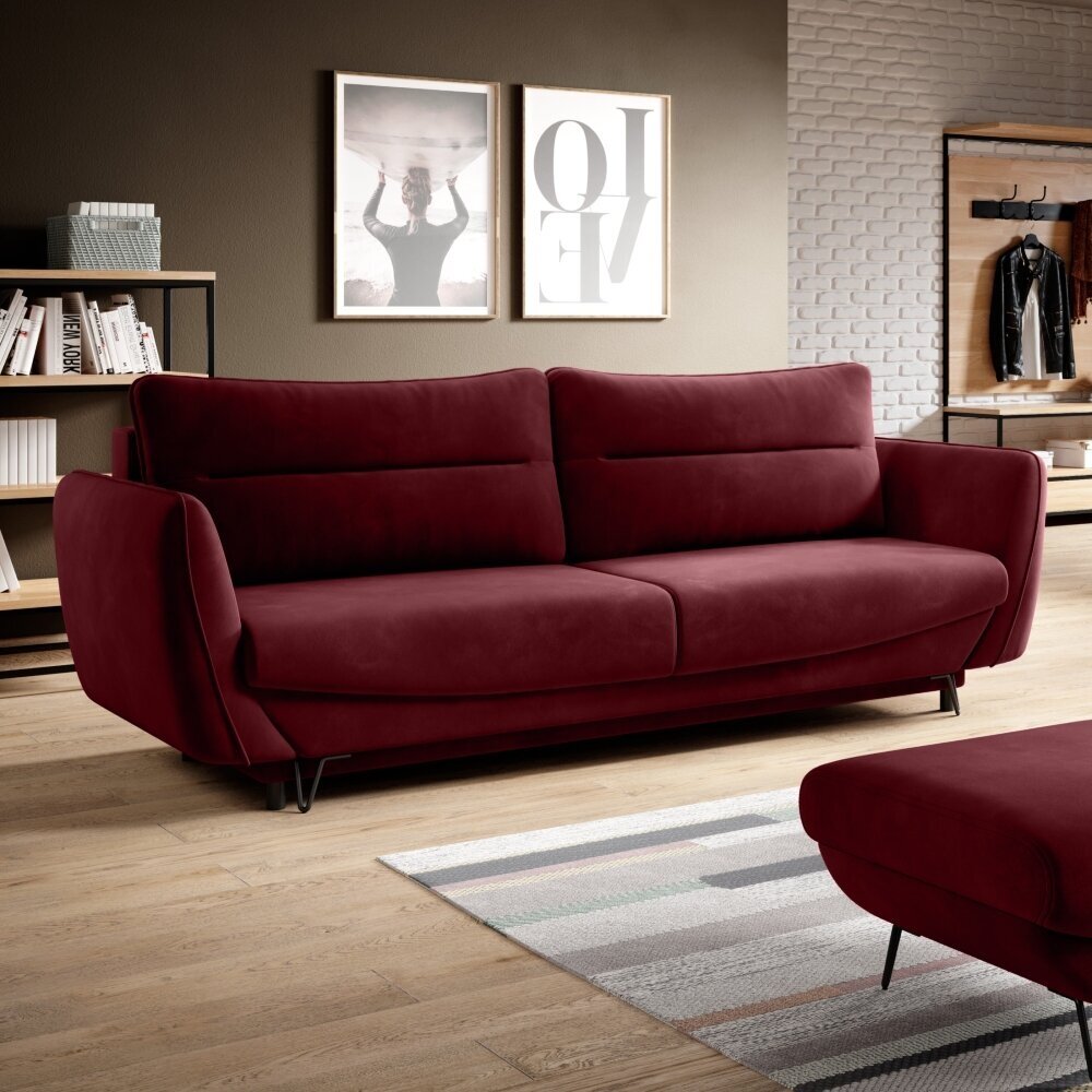 Sofa - lova Sofa - lova