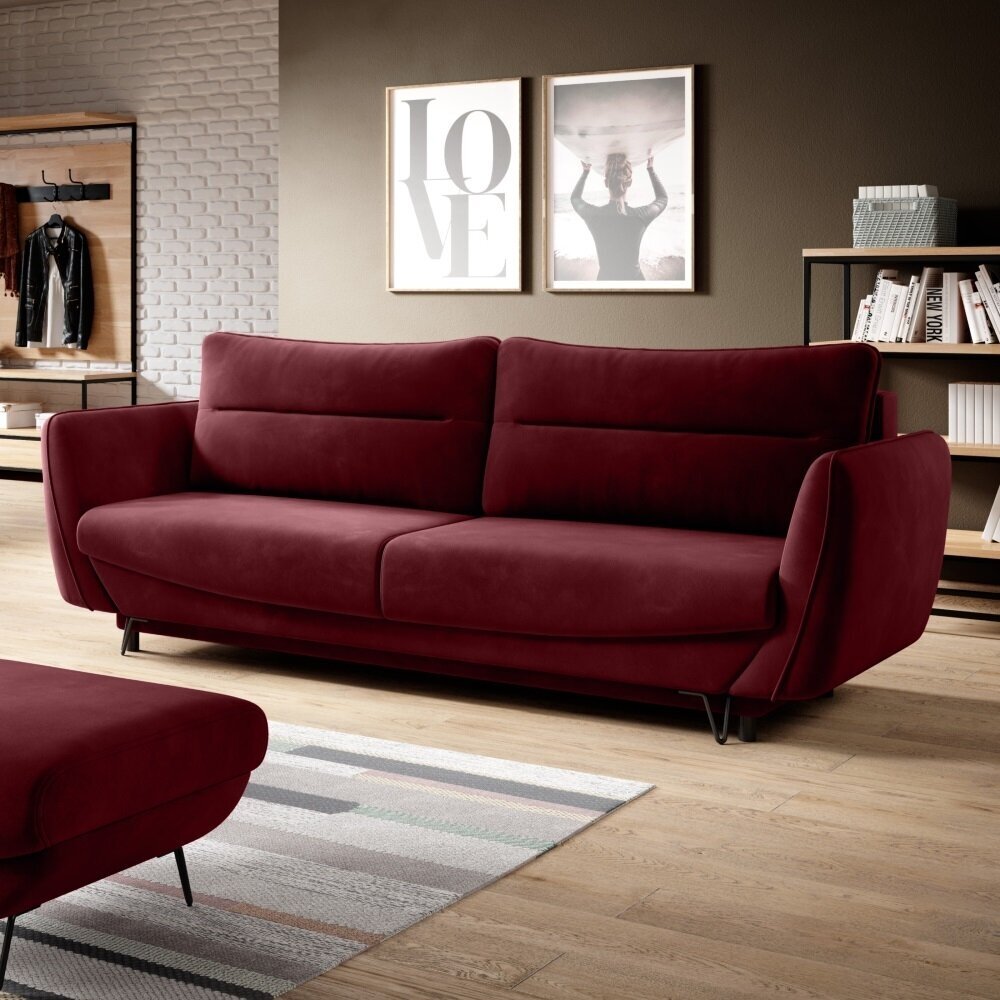 Sofa - lova 1