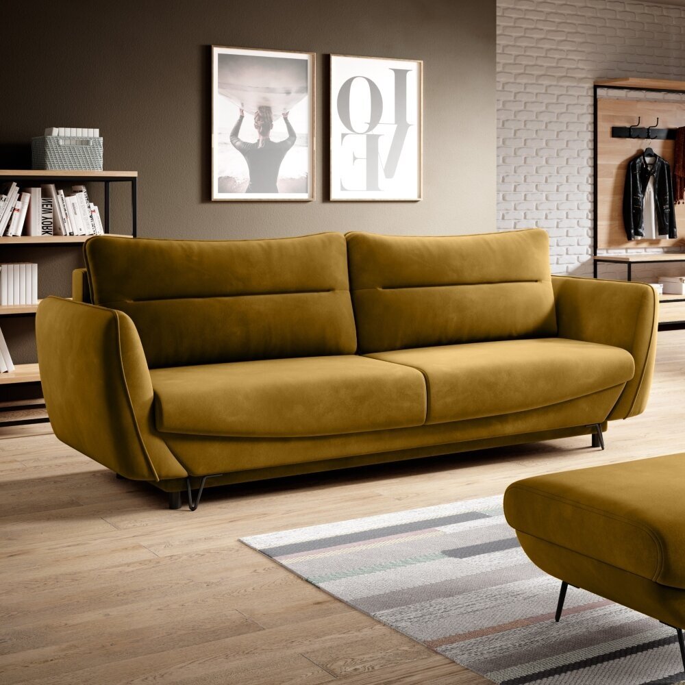 Sofa - lova Sofa - lova