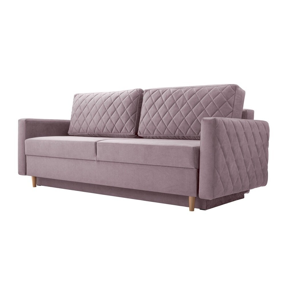 Sofa - lova 1 Sofa - lova 1