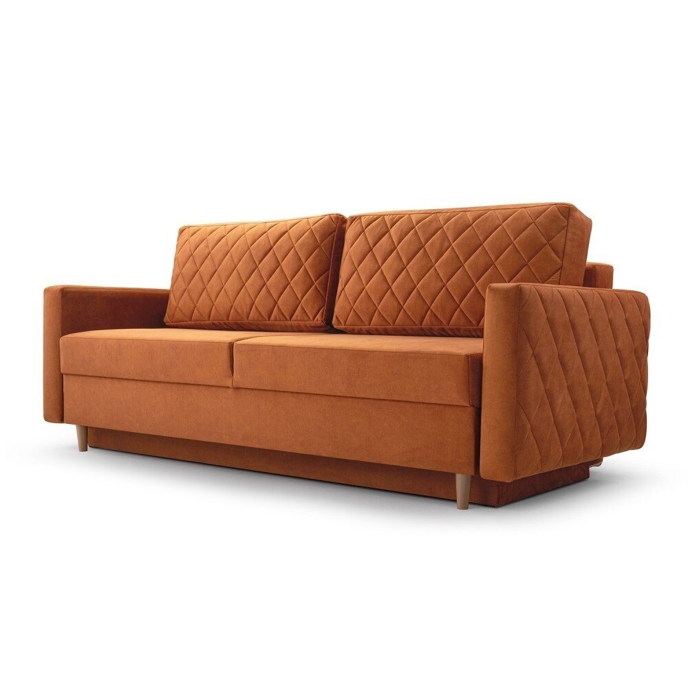 Sofa - lova 1 Sofa - lova 1
