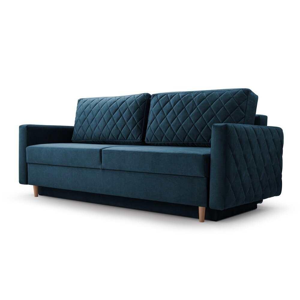 Sofa - lova 1 Sofa - lova 1