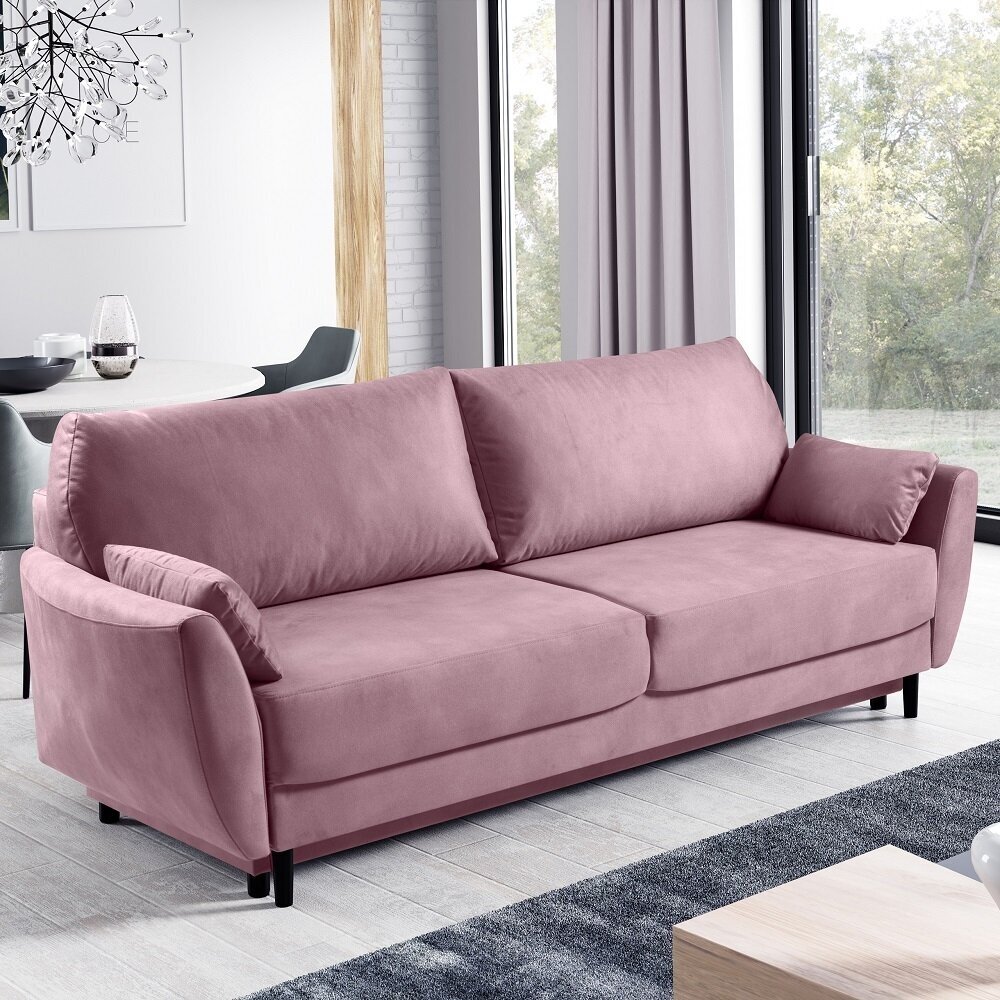 Sofa - lova Sofa - lova