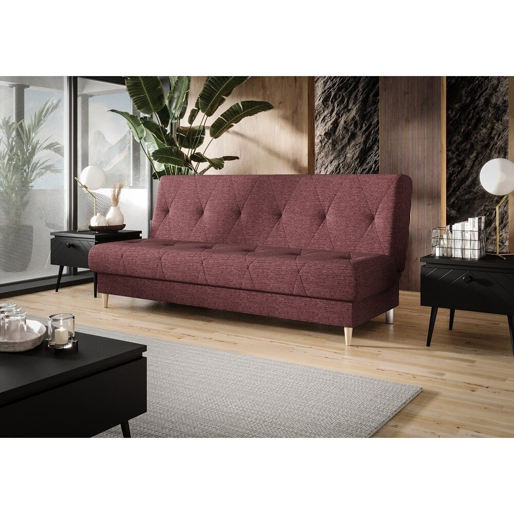 Sofa - lova "KARO" 1 Sofa - lova "KARO" 1