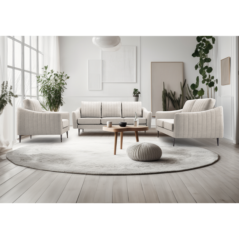 Dvivietė sofa "CORI 2" 3