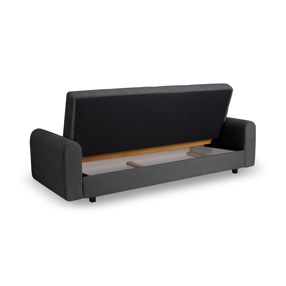 Sofa - lova 3 Sofa - lova 3