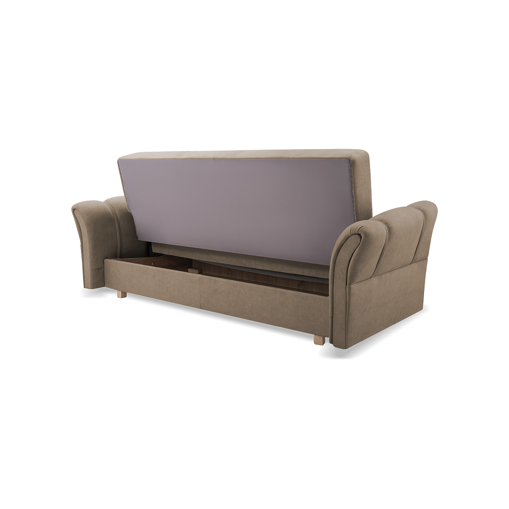 Sofa - lova 3