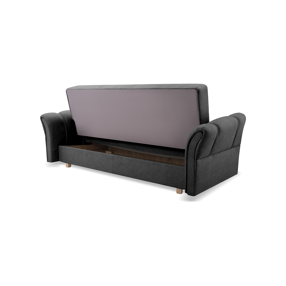 Sofa - lova 3