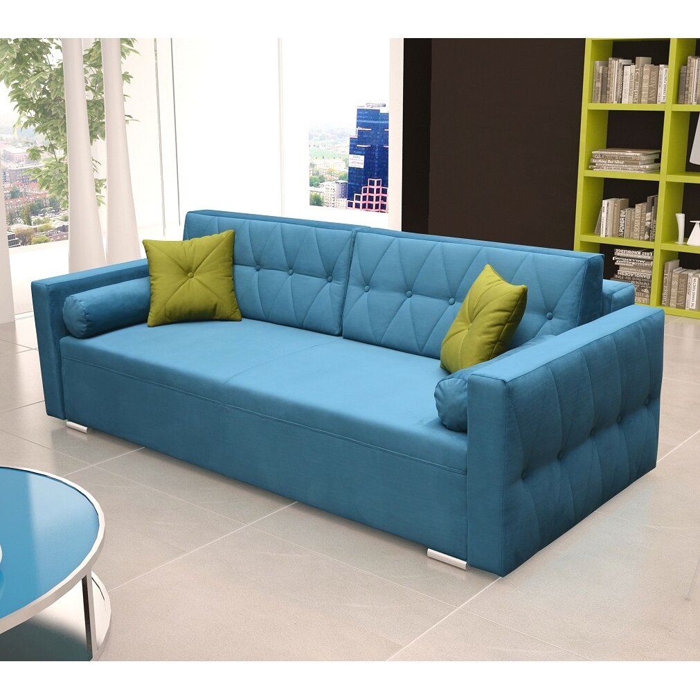 Sofa - lova Sofa - lova