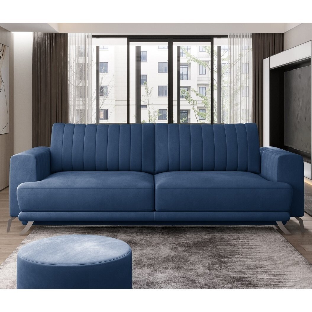 Sofa - lova 1 Sofa - lova 1