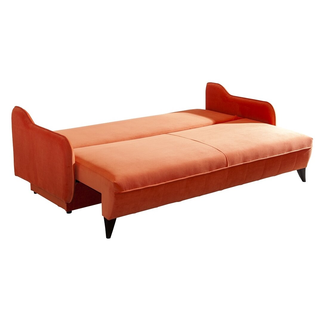 Sofa - lova 2 Sofa - lova 2