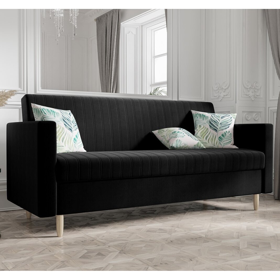 Sofa - lova Sofa - lova