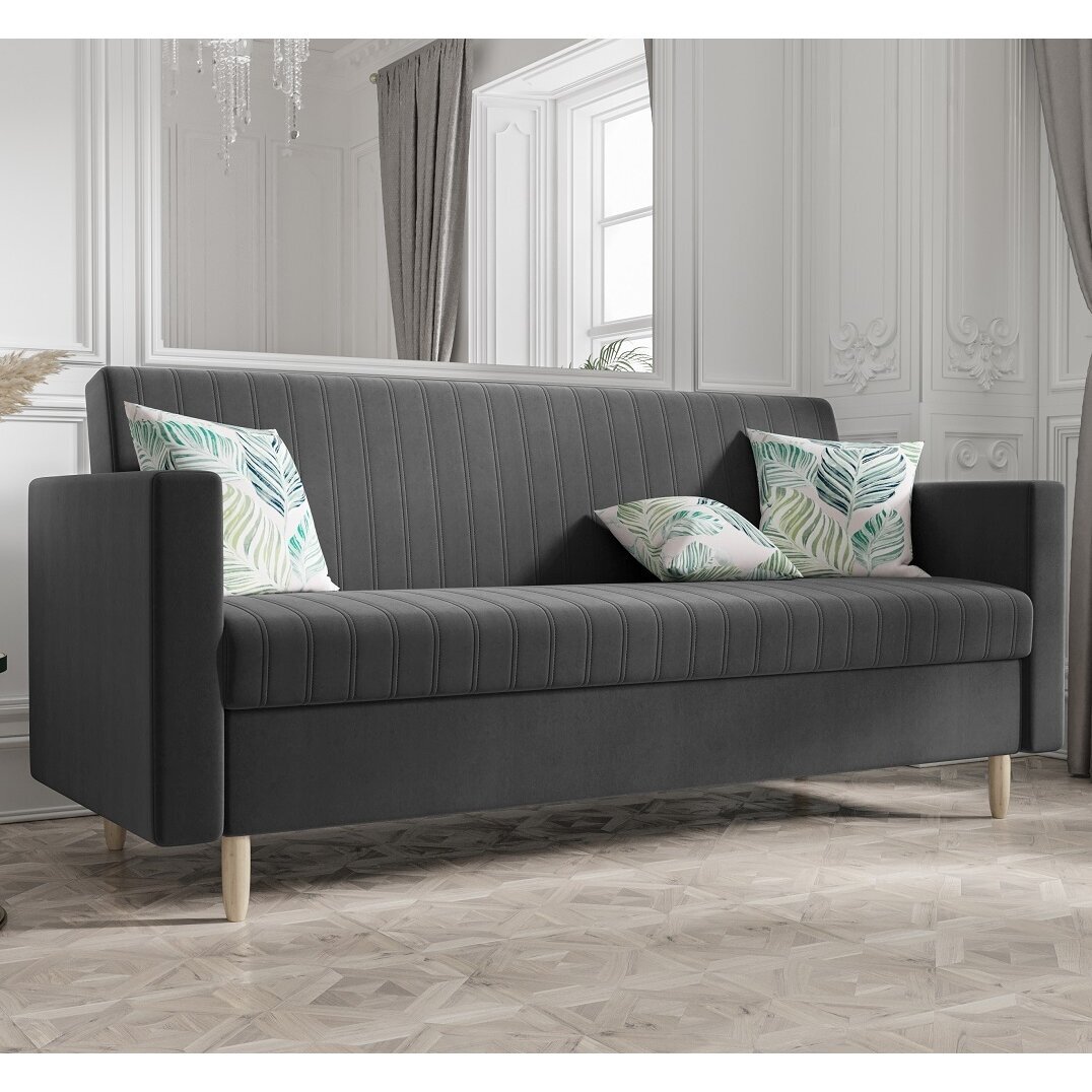 Sofa - lova Sofa - lova