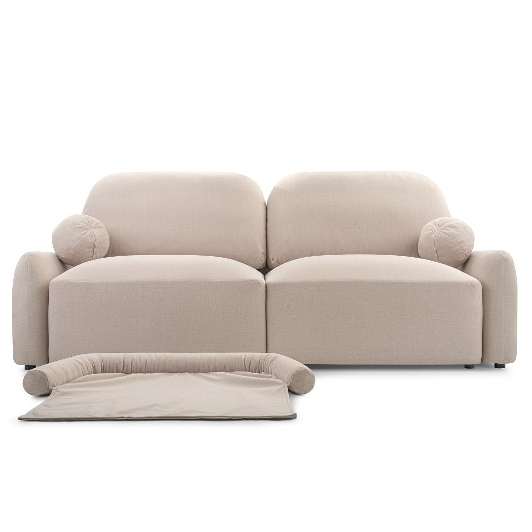 Sofa - lova "SEVILLA" 1 Sofa - lova "SEVILLA" 1