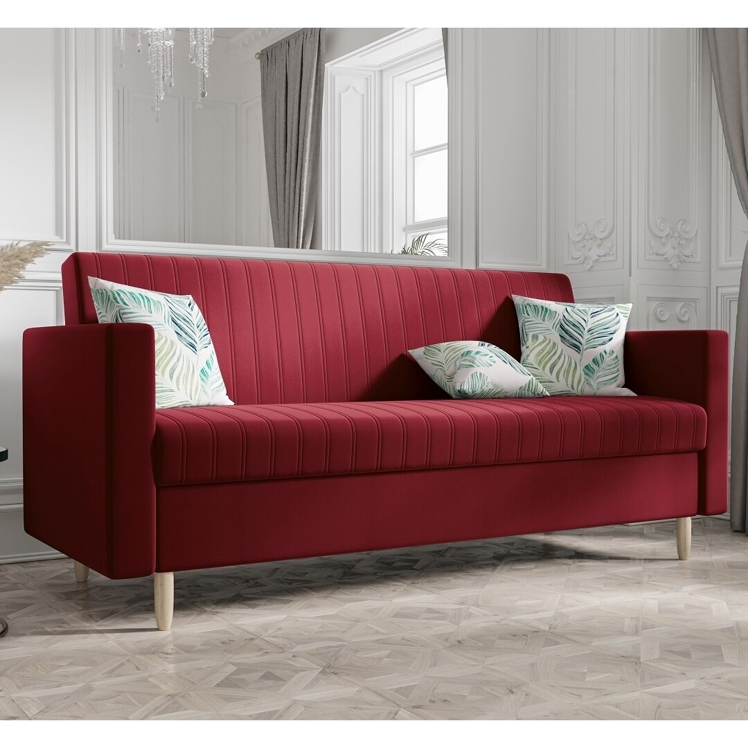 Sofa - lova Sofa - lova