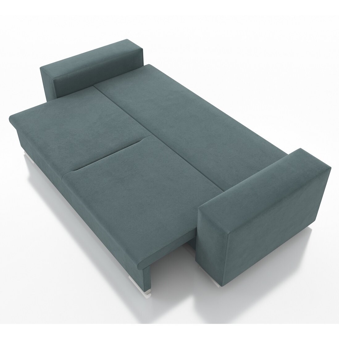 Sofa - lova 2 Sofa - lova 2