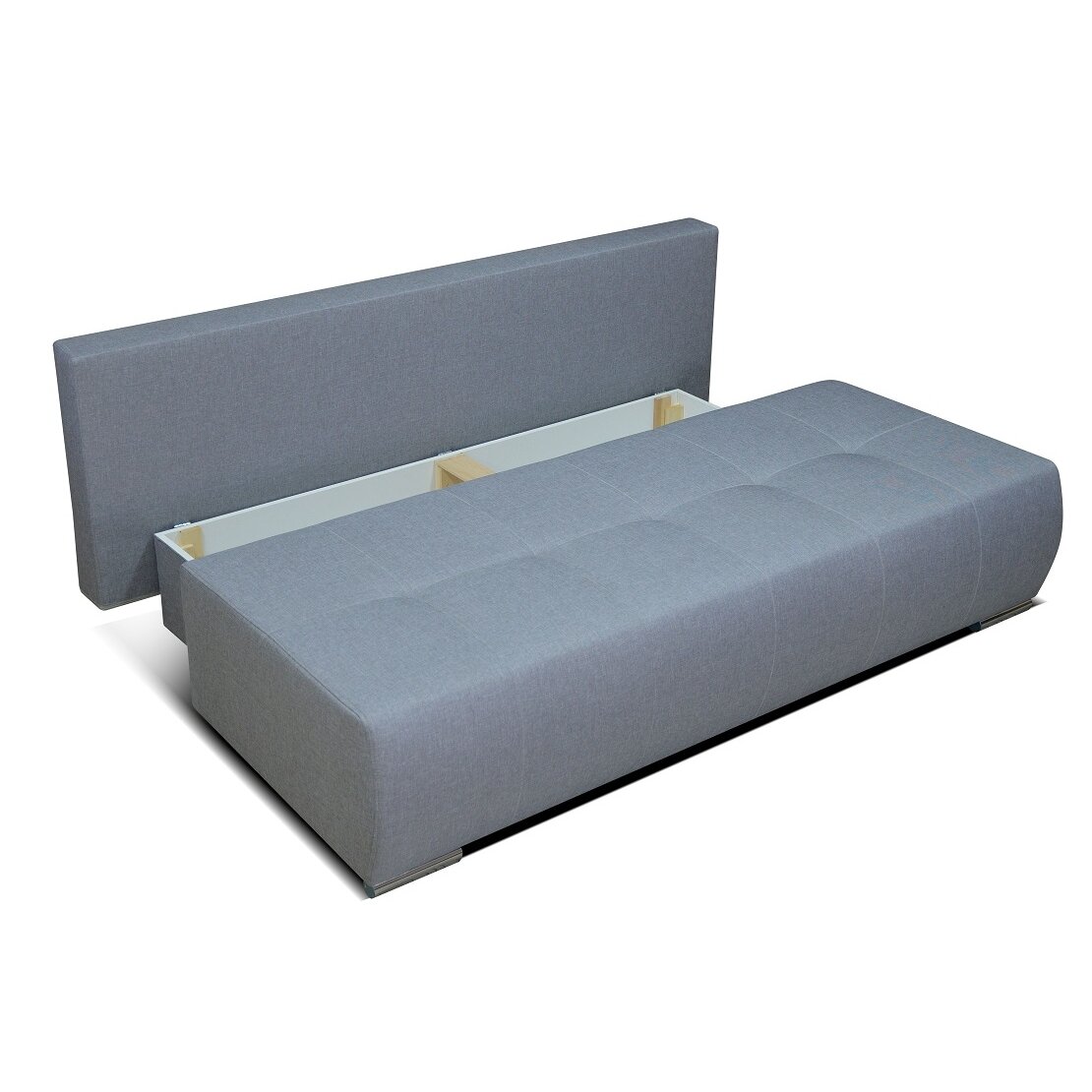 Sofa - lova 2 Sofa - lova 2
