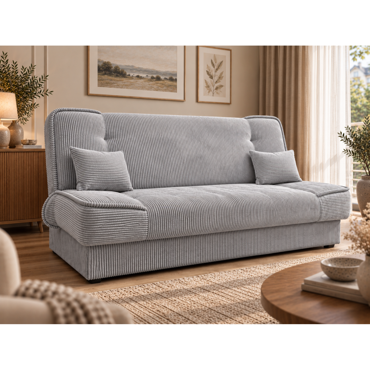 Sofa - lova Sofa - lova