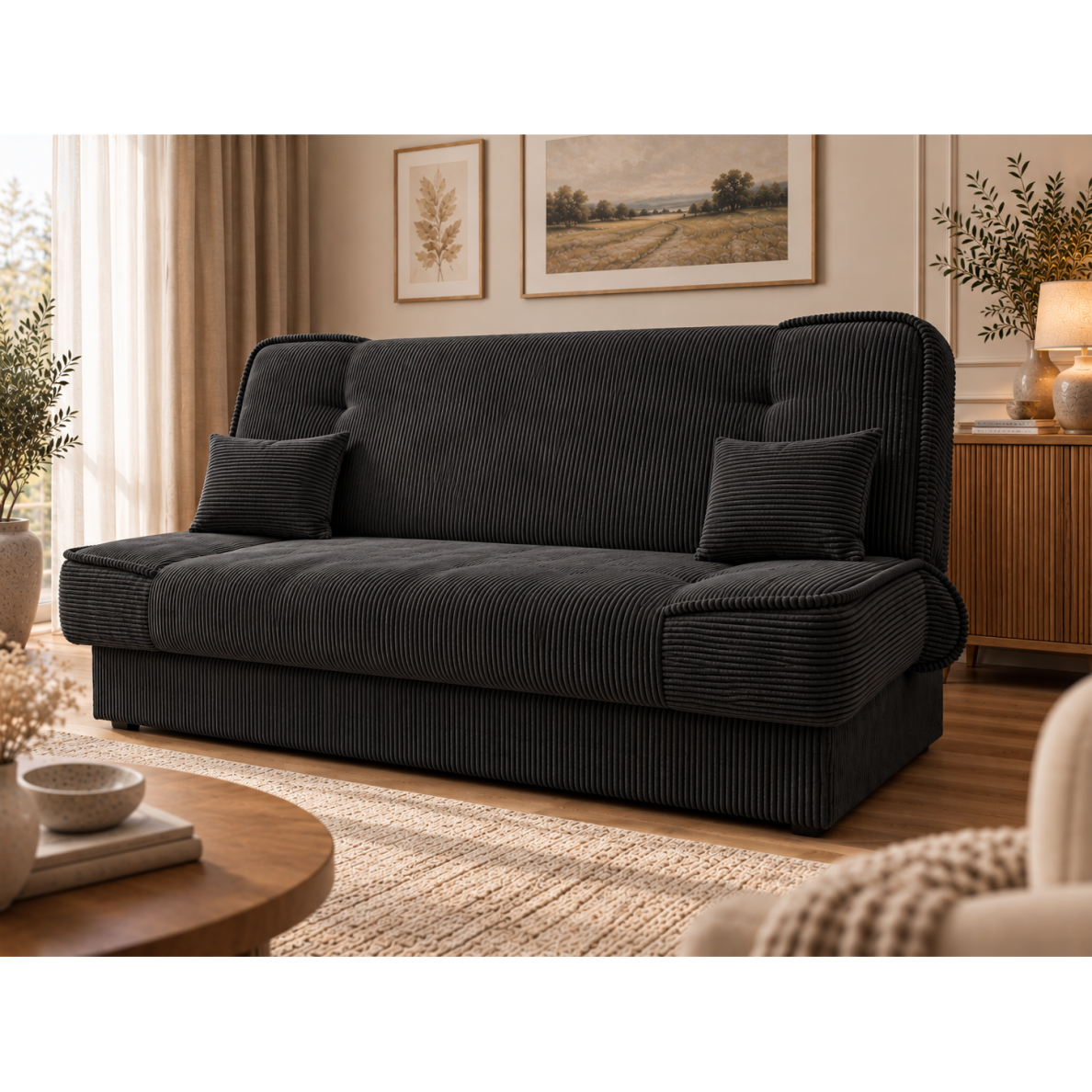 Sofa - lova 1