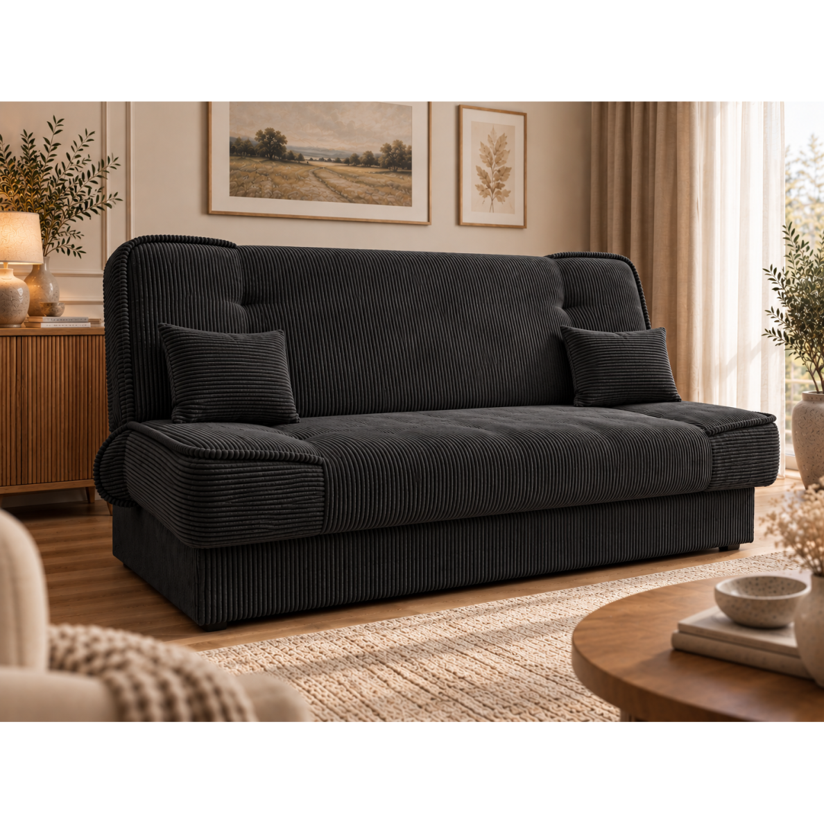 Sofa - lova Sofa - lova