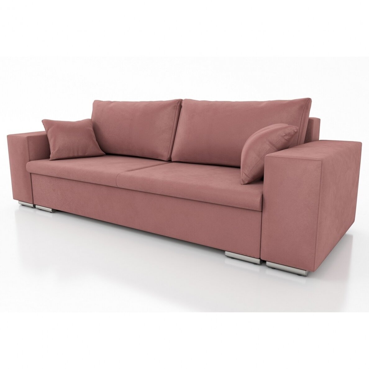 Sofa - lova 1 Sofa - lova 1