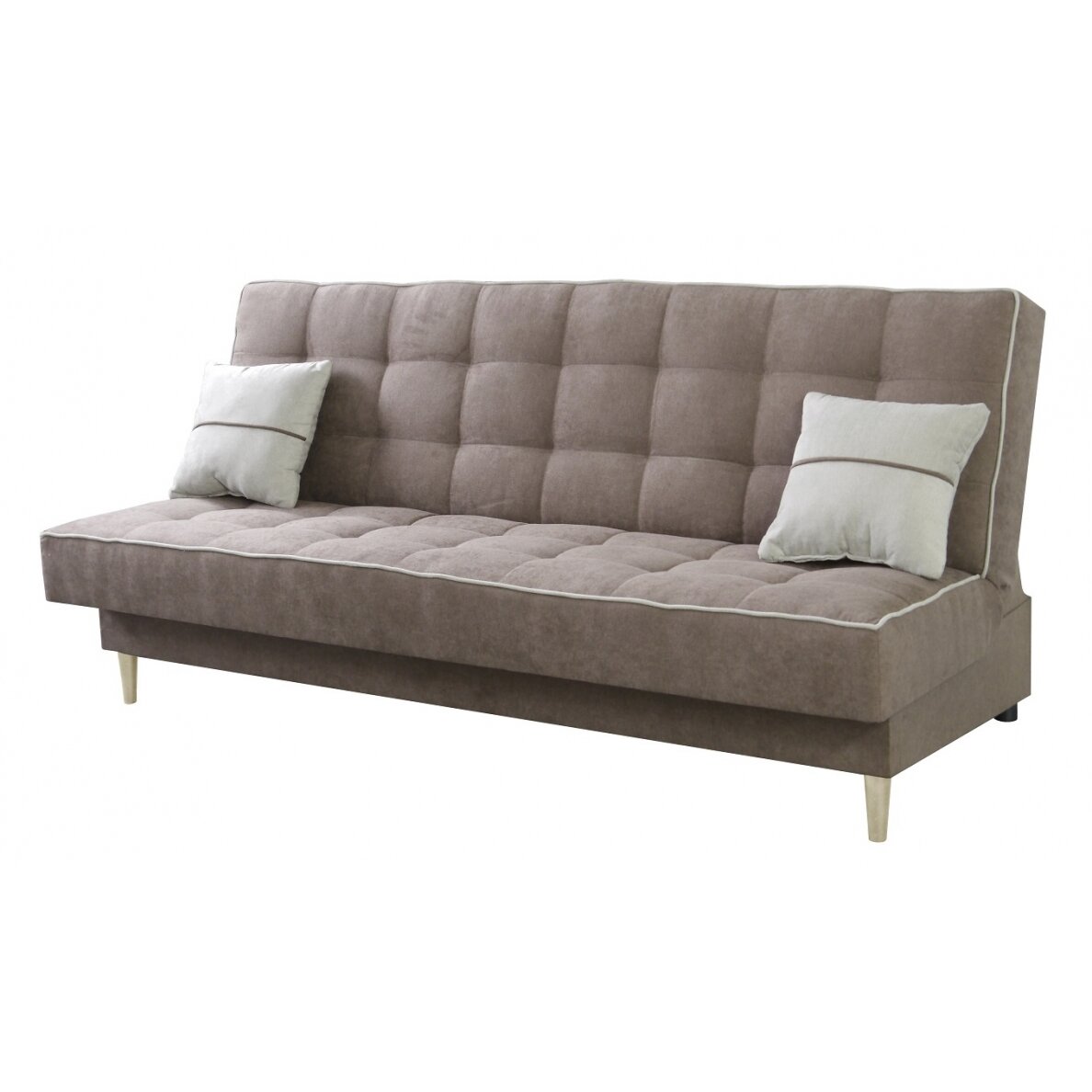 Sofa - lova 1 Sofa - lova 1