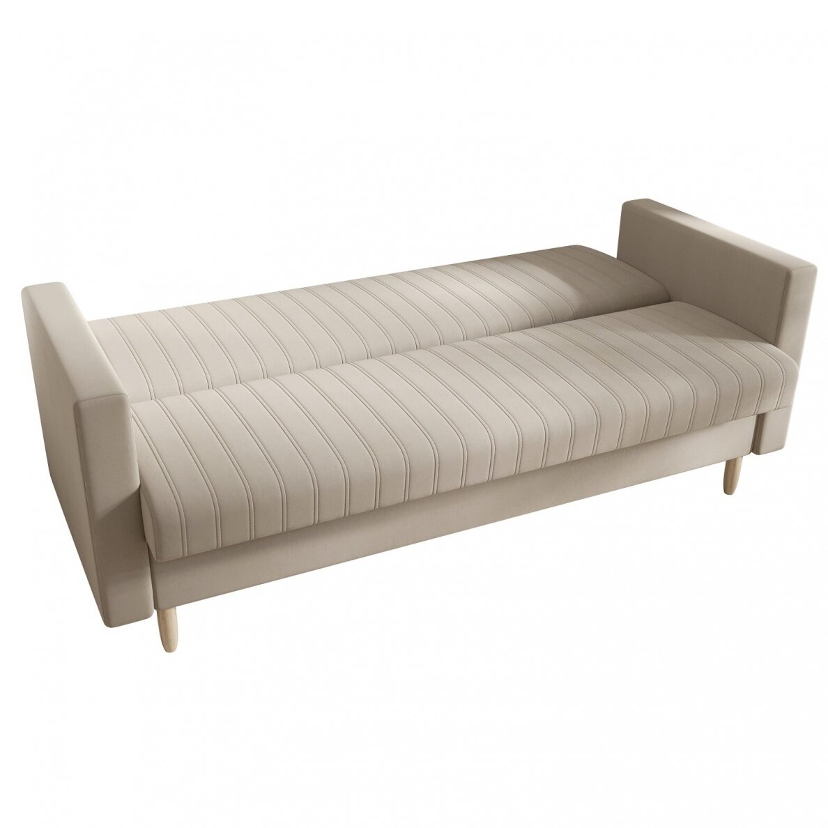 Sofa - lova 2 Sofa - lova 2