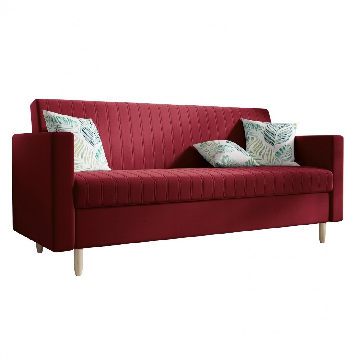 Sofa - lova 1 Sofa - lova 1