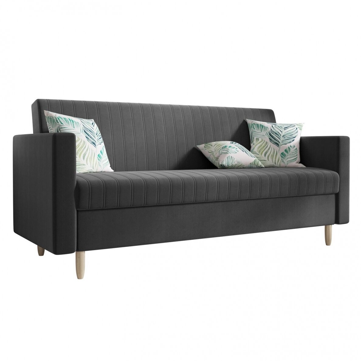 Sofa - lova 1 Sofa - lova 1