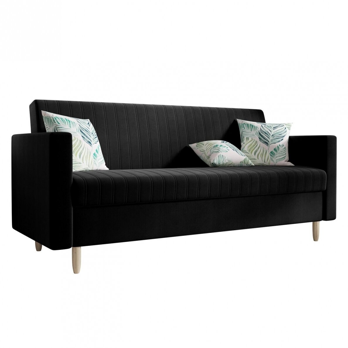 Sofa - lova 1 Sofa - lova 1
