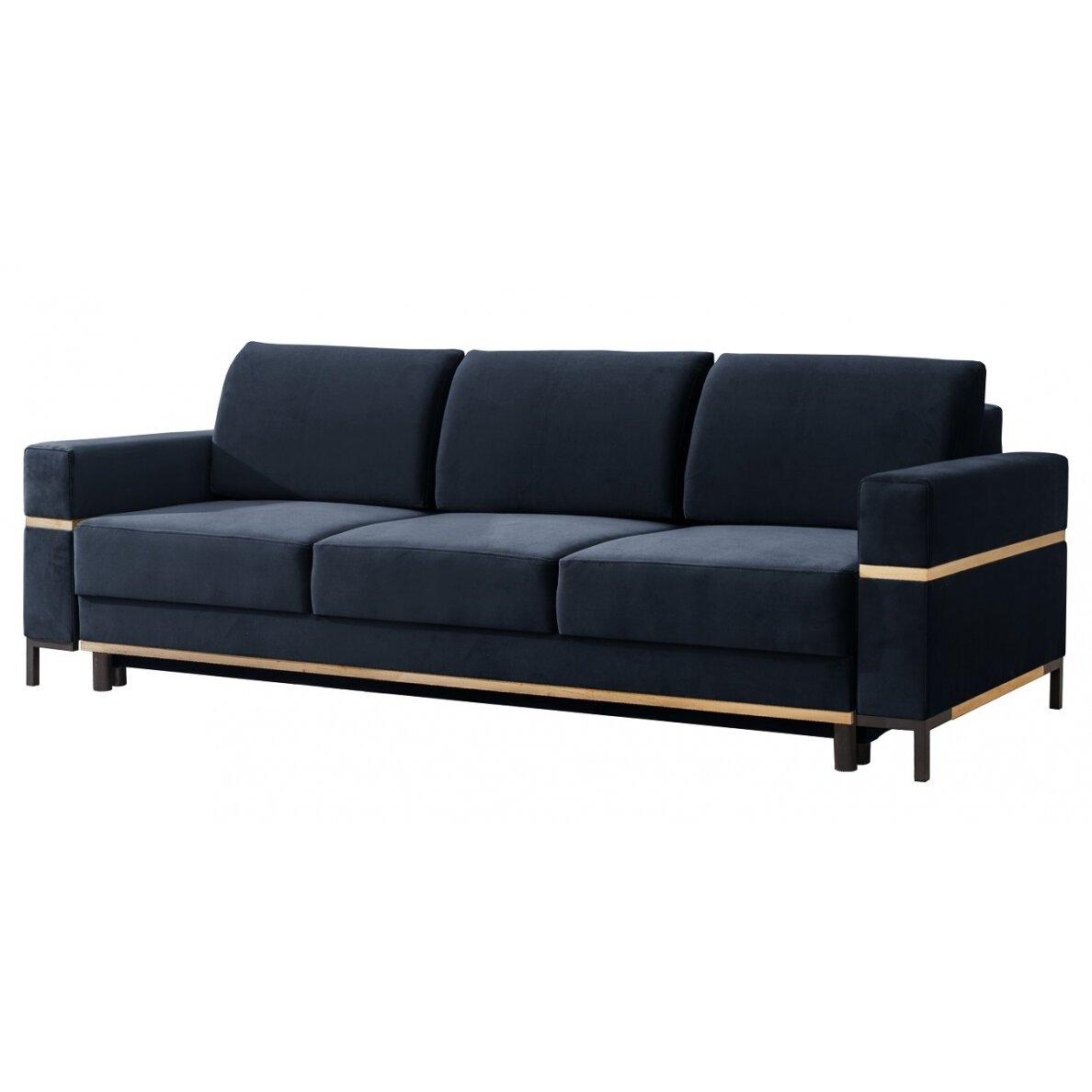 Sofa - lova 1 Sofa - lova 1