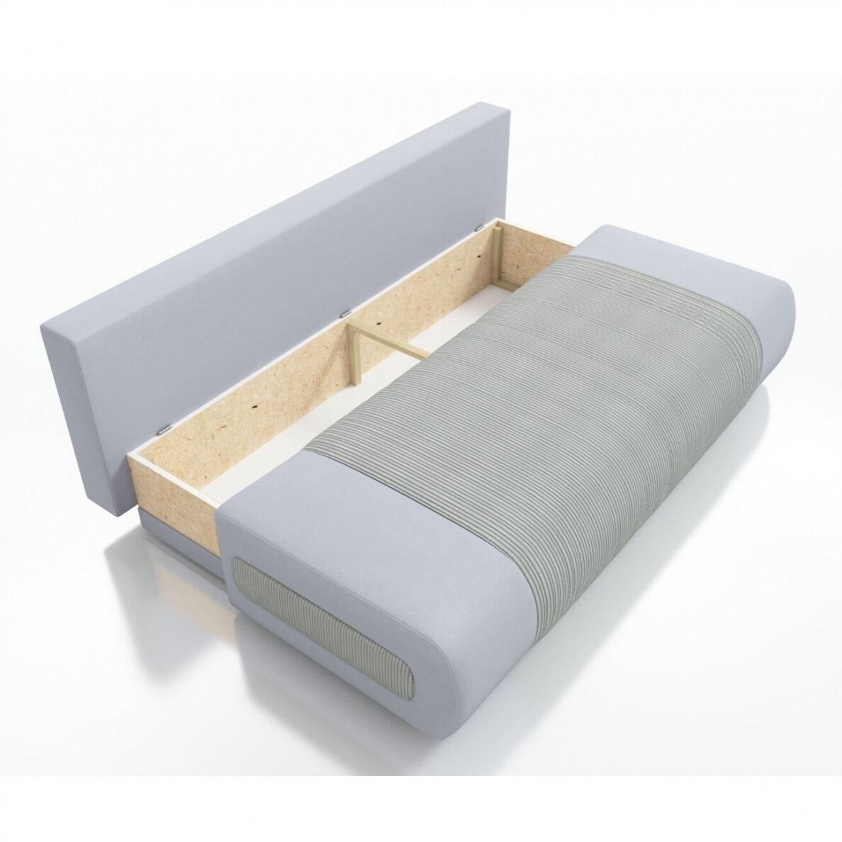 Sofa - lova 6