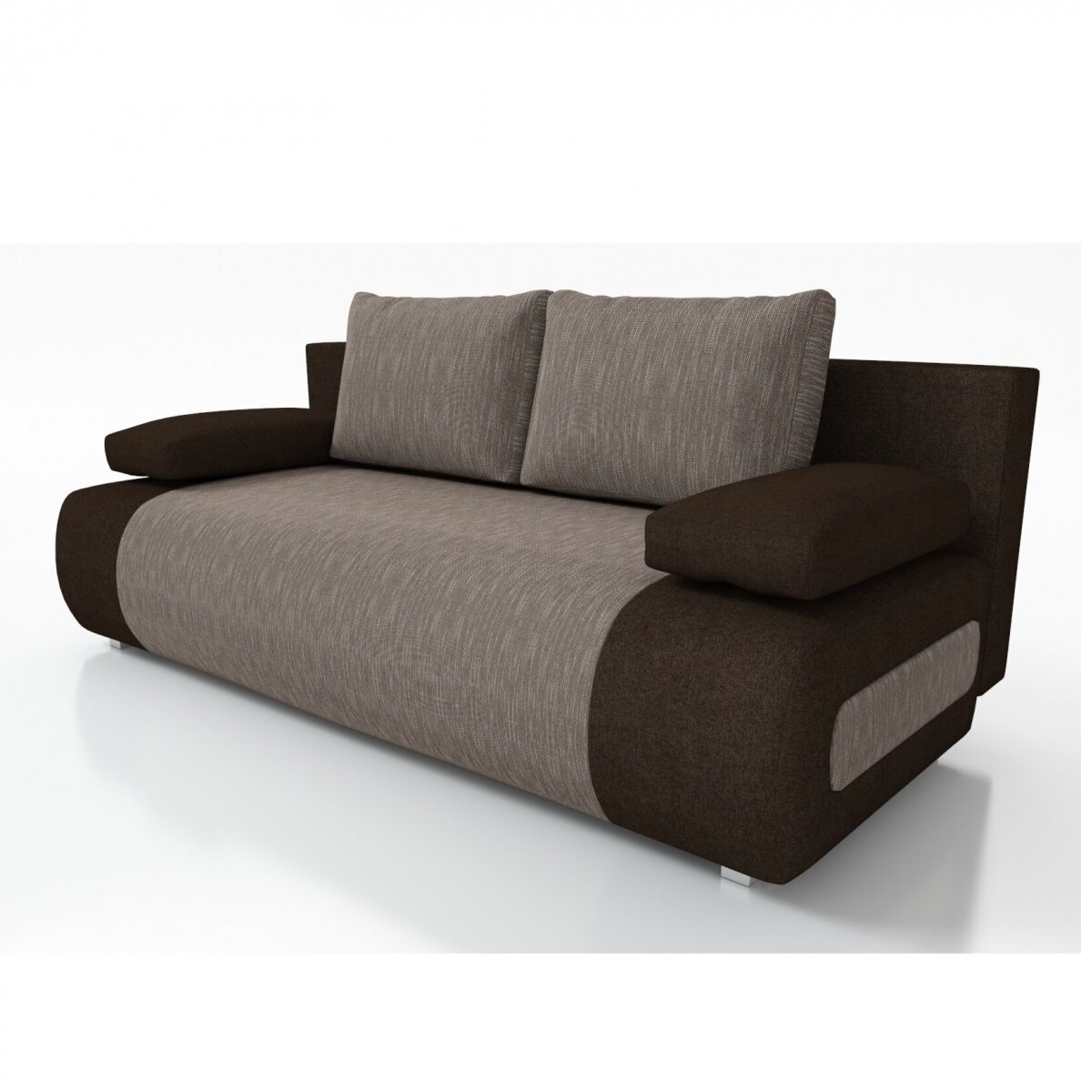 Sofa - lova 1 Sofa - lova 1