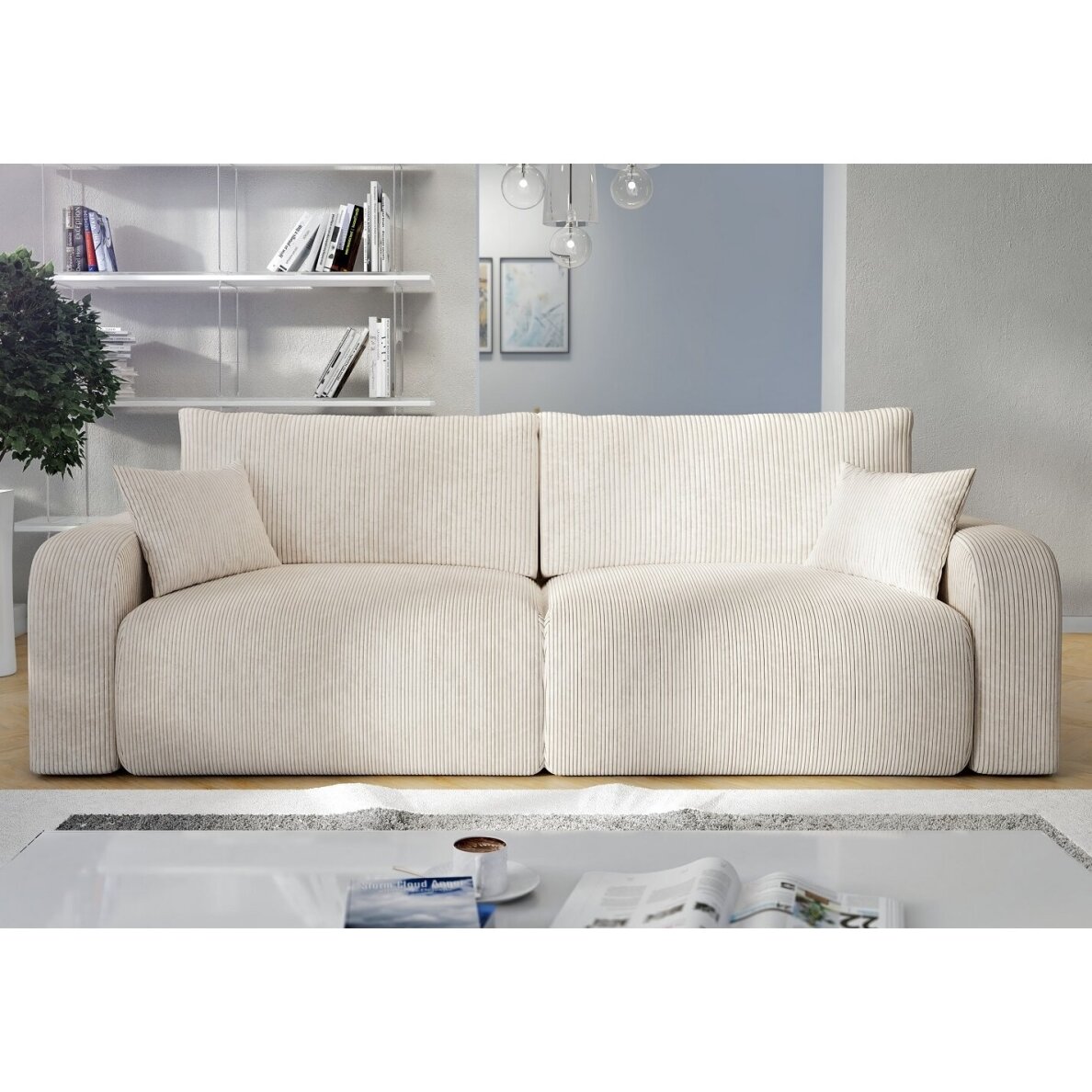 Sofa - lova "HANA" 6 Sofa - lova "HANA" 6