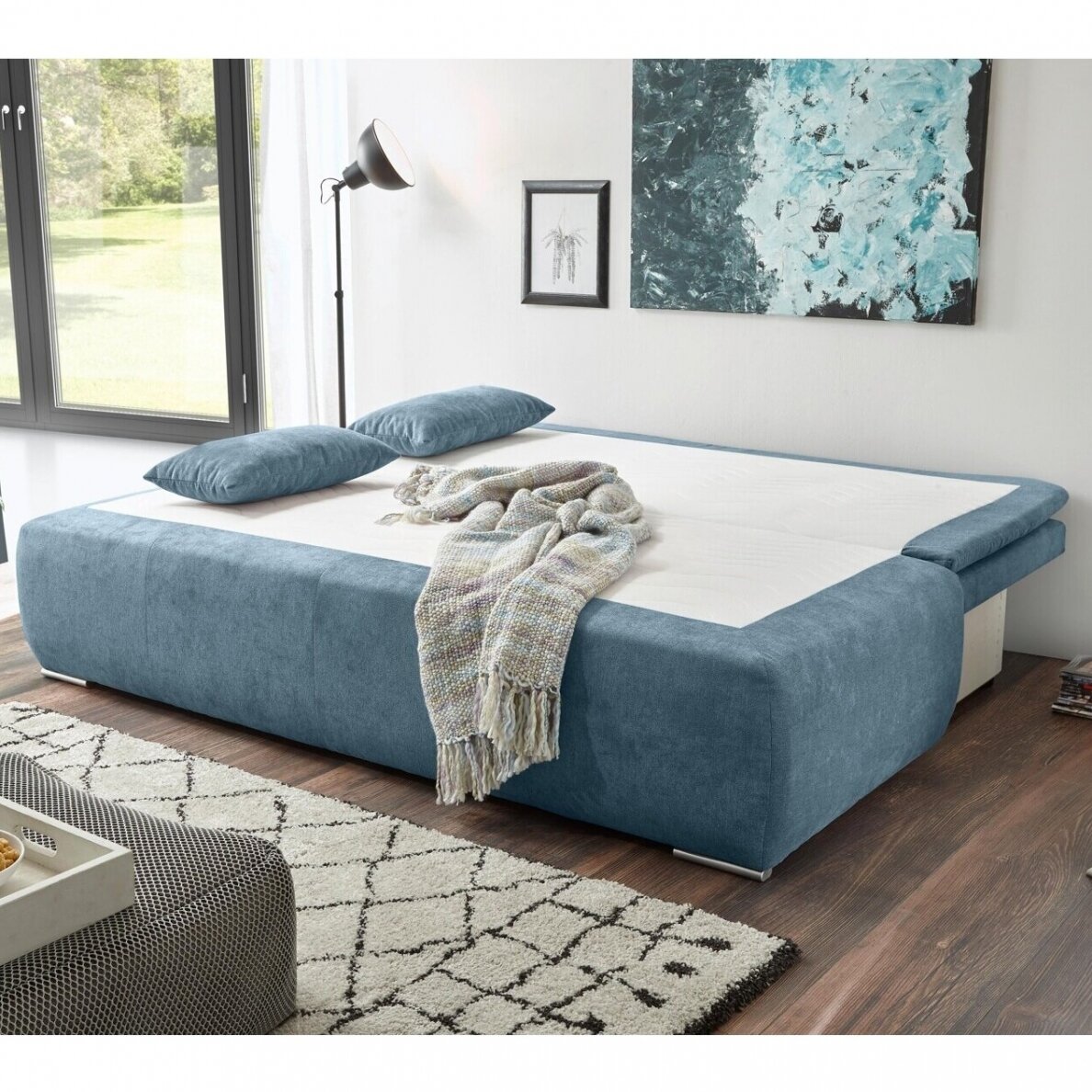 SOFA - LOVA 4