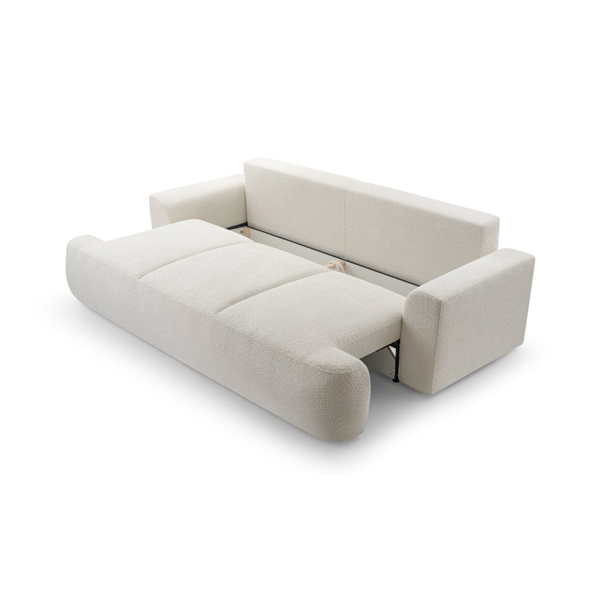 Sofa - lova 4 Sofa - lova 4