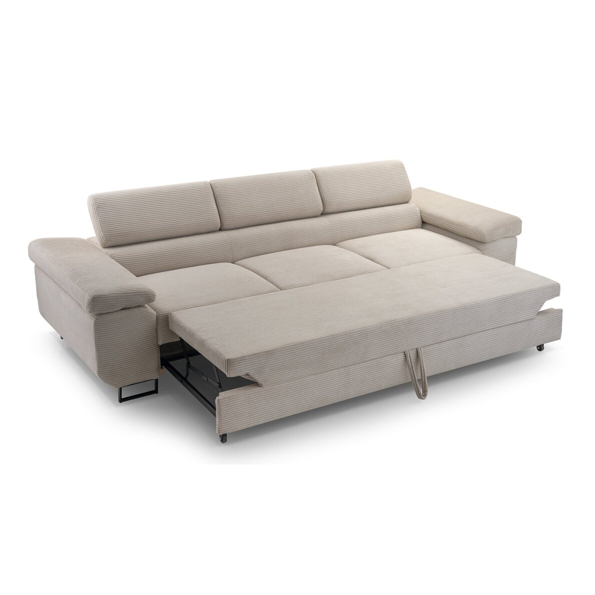 Sofa - lova 3 Sofa - lova 3
