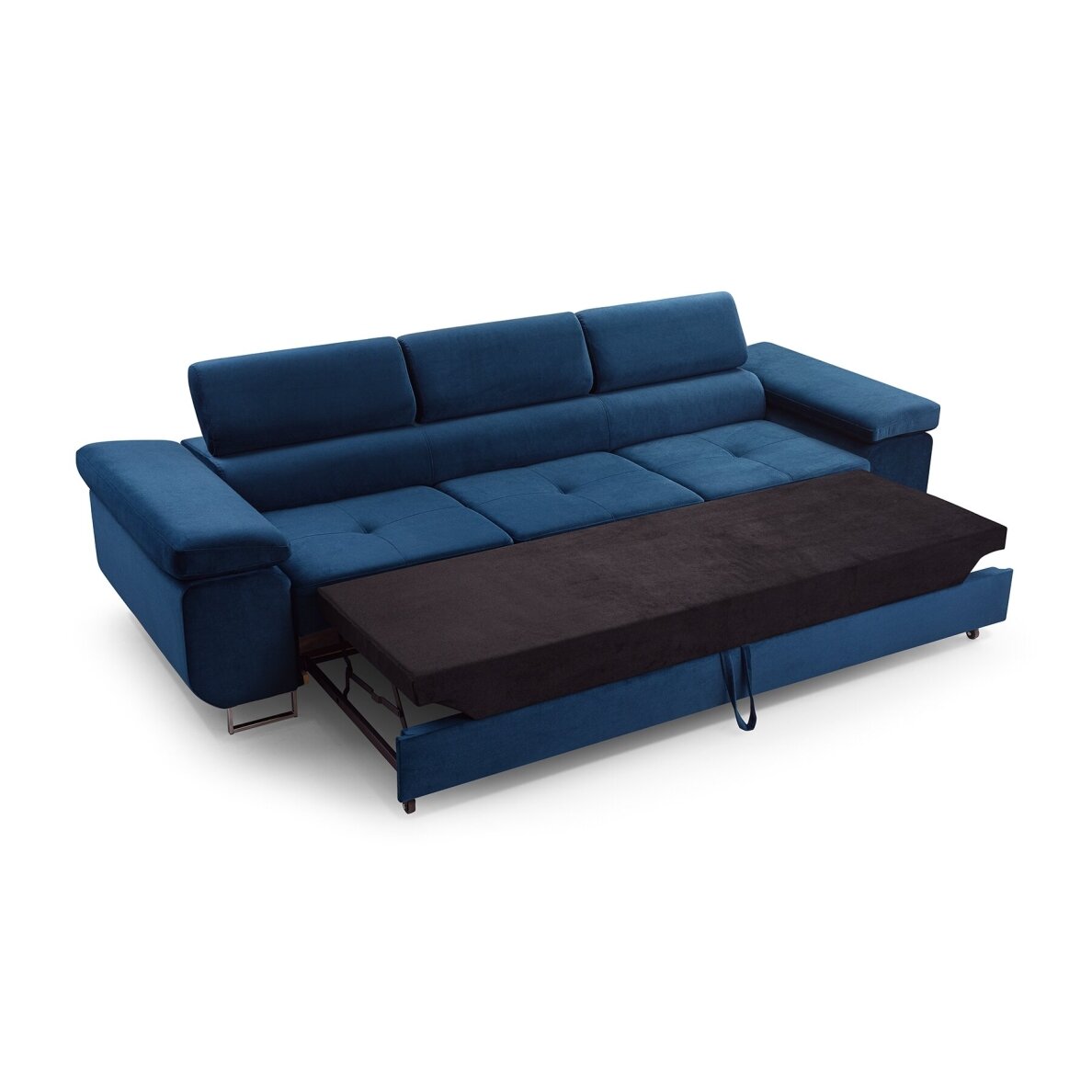 Sofa - lova 3 Sofa - lova 3