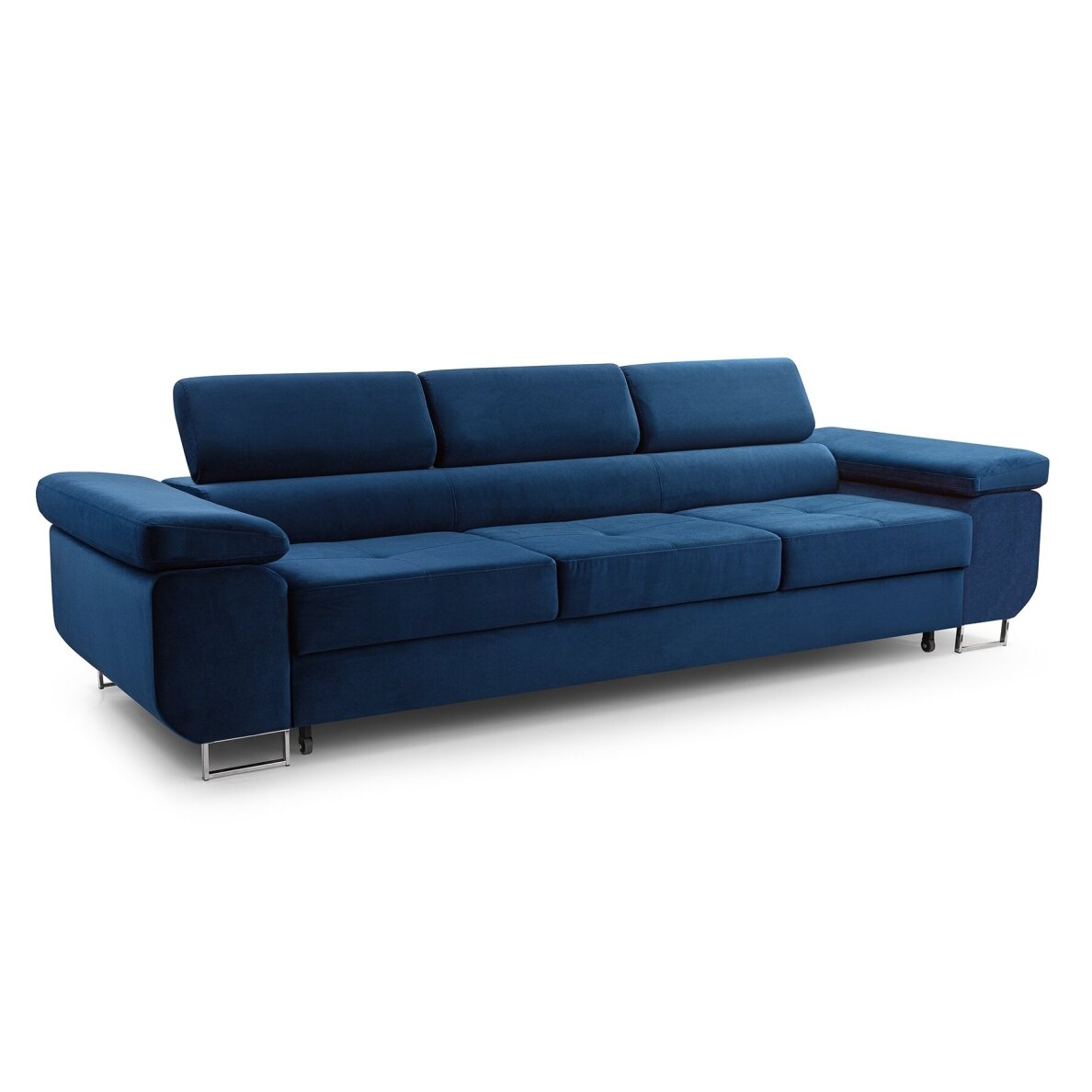 Sofa - lova 4 Sofa - lova 4