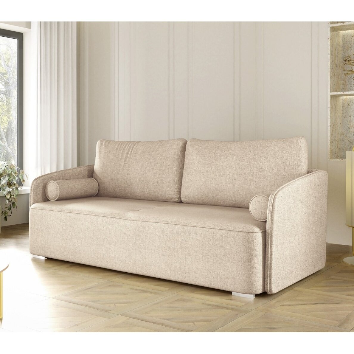 Sofa - lova "RICA" 5 Sofa - lova "RICA" 5