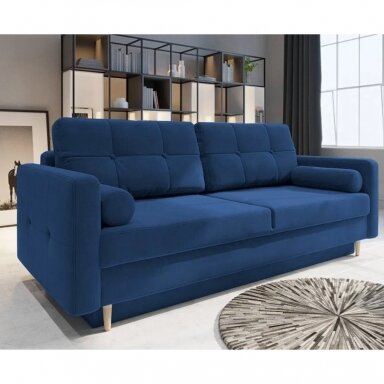 Sofa - lova