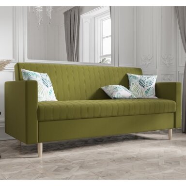 Sofa - lova