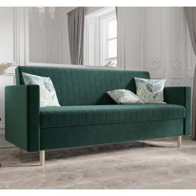 Sofa - lova