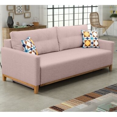 Sofa - lova "ARIELE"