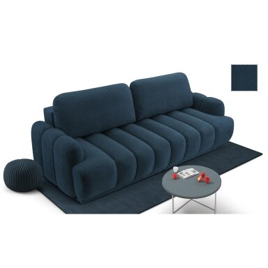 Sofa - lova "CAMBIALE"